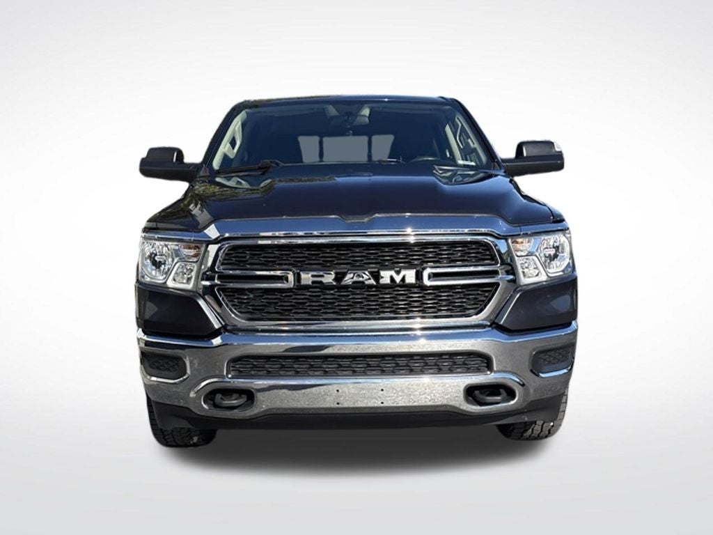 ram ram 1500 pickup 2019 1C6SRFNT0KN759295 image ram ram 1500 pickup 2019 1C6SRFNT0KN759295 image